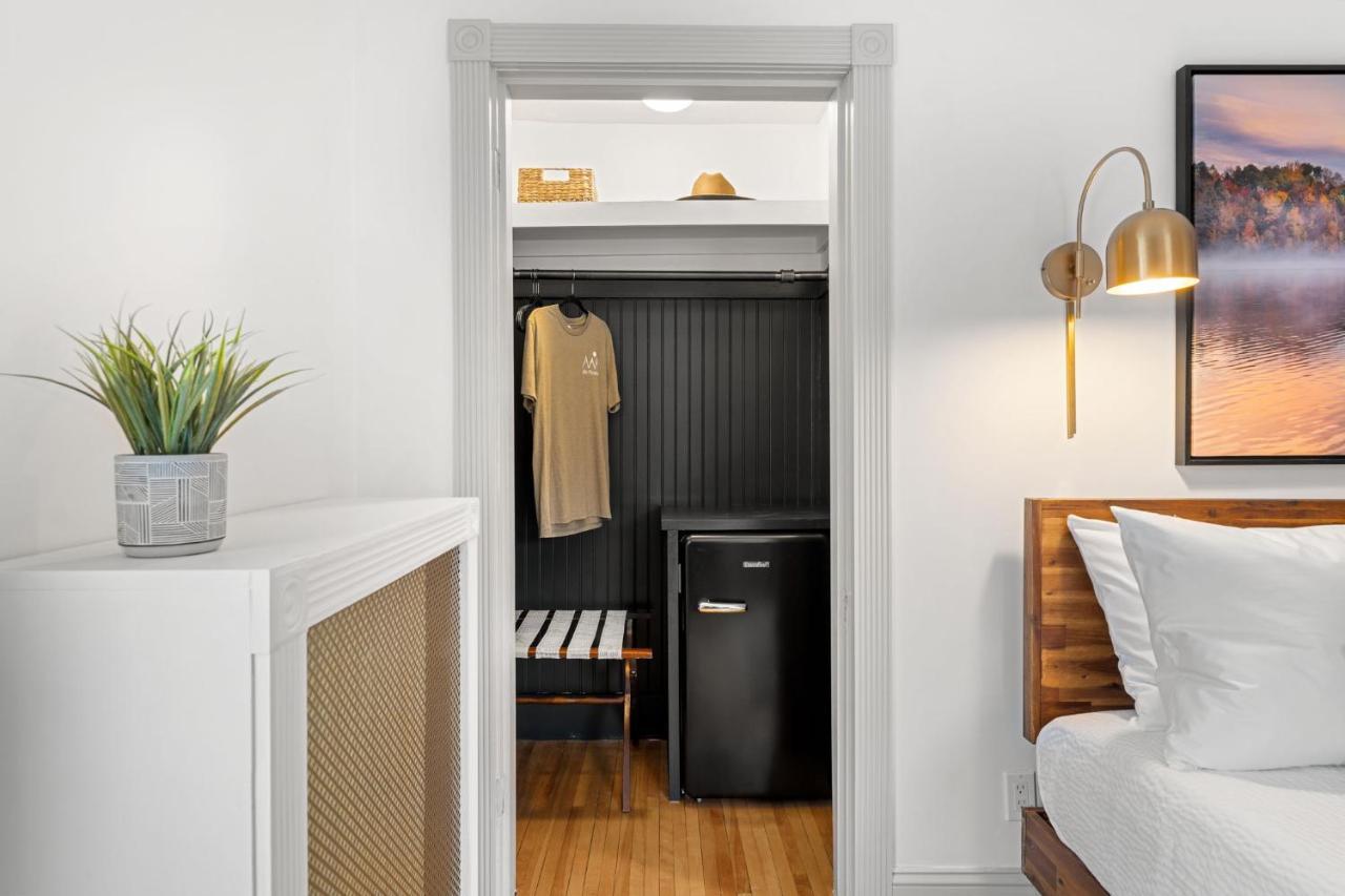Launchpoint Lodge Lincoln Zewnętrze zdjęcie
