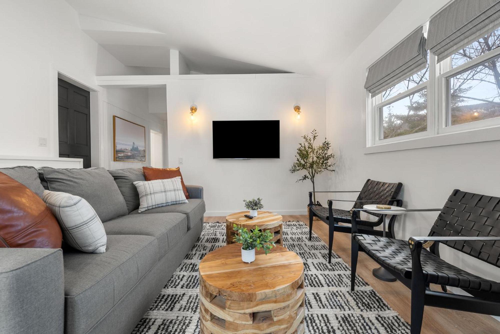 Launchpoint Lodge Lincoln Zewnętrze zdjęcie