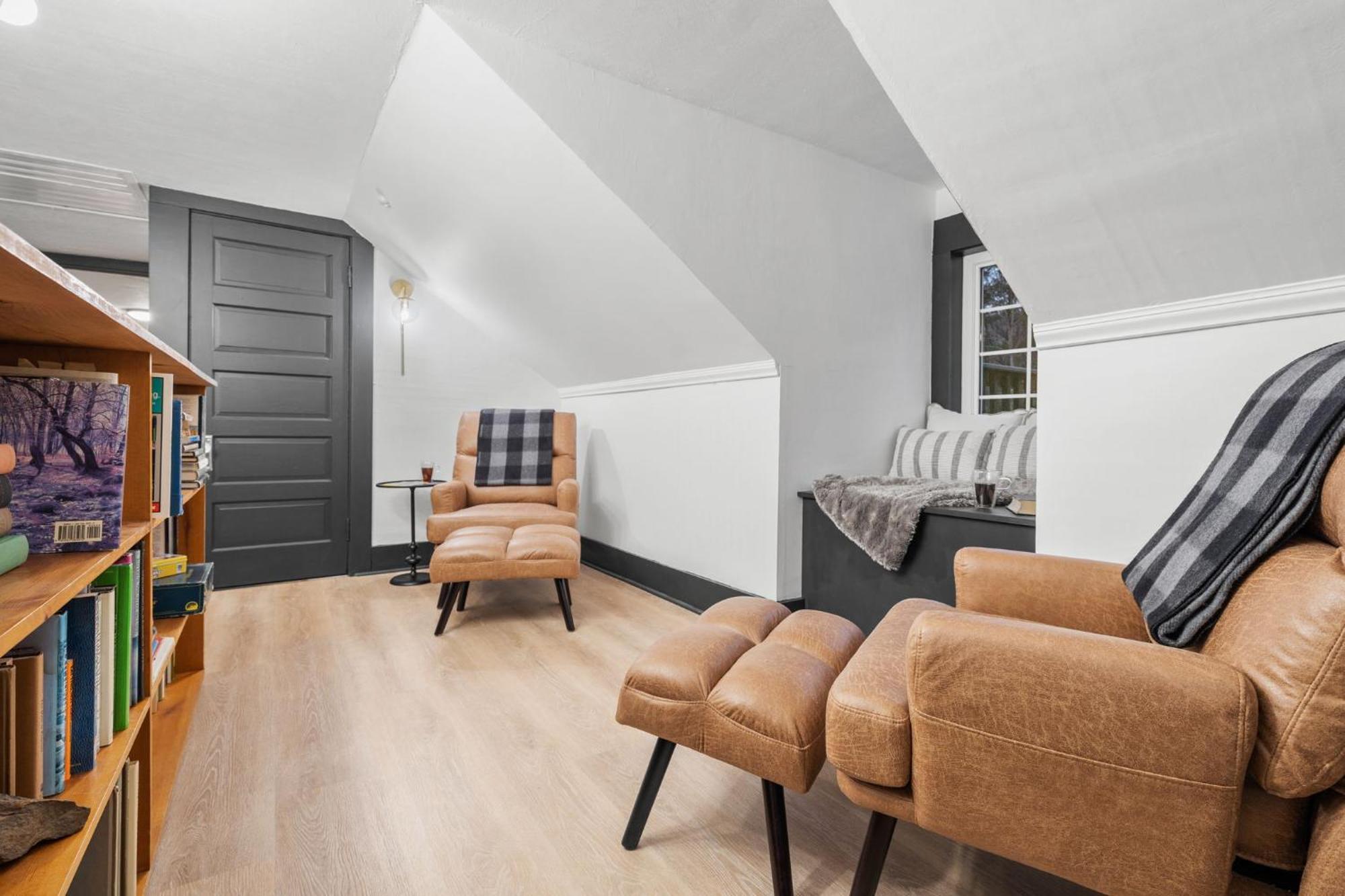 Launchpoint Lodge Lincoln Zewnętrze zdjęcie