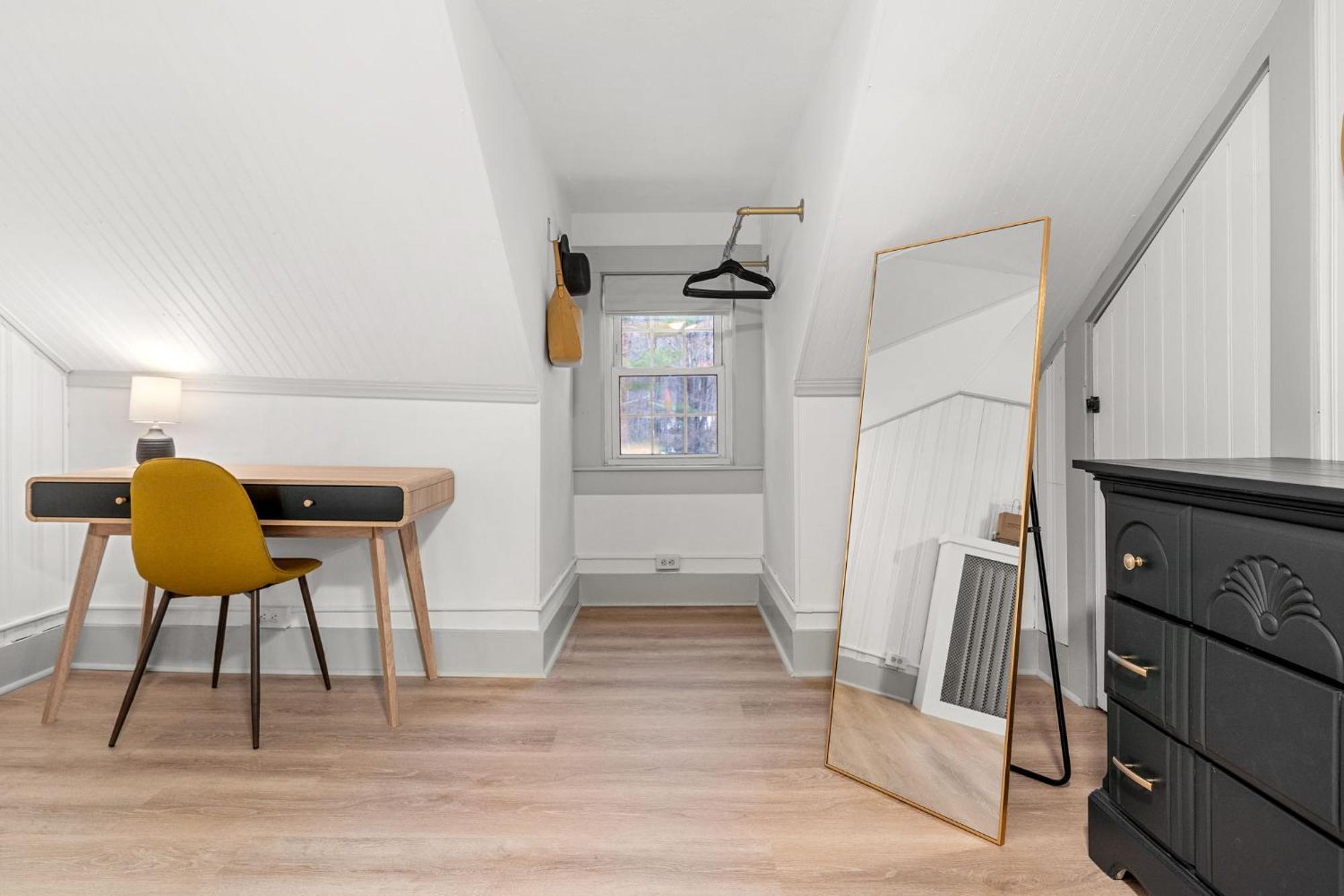 Launchpoint Lodge Lincoln Zewnętrze zdjęcie