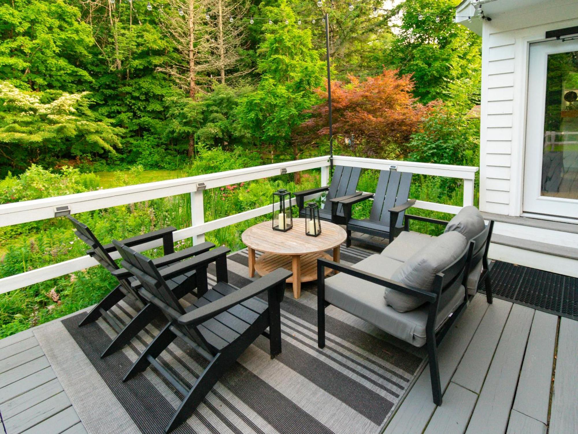 Launchpoint Lodge Lincoln Zewnętrze zdjęcie