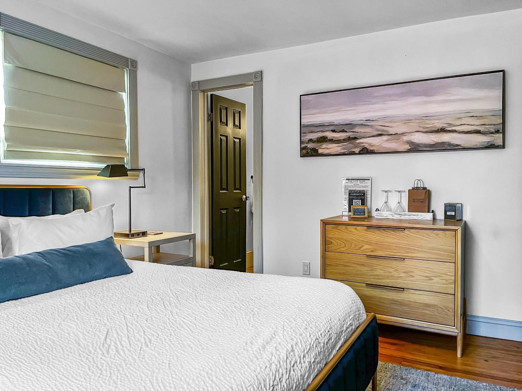 Launchpoint Lodge Lincoln Pokój zdjęcie
